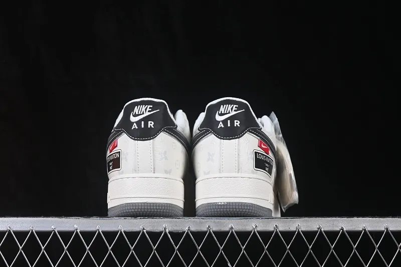 All categories Nk Air Force 1 Air Force series Nk Air Force 1 Low Air Force low-top Nike Air Force 1'07 Low Air Force 1 low-top casual sneakers MM3399-838